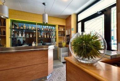 Albergo Guya