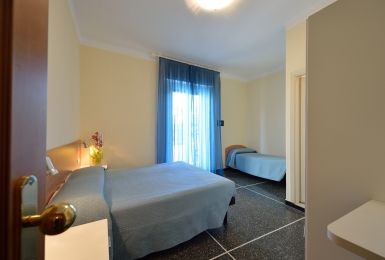 Albergo Guya