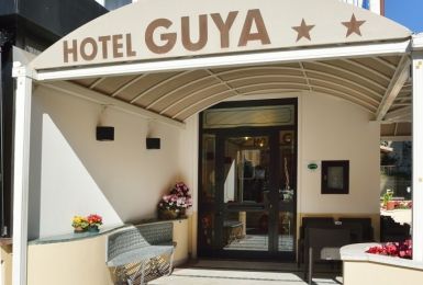 Albergo Guya