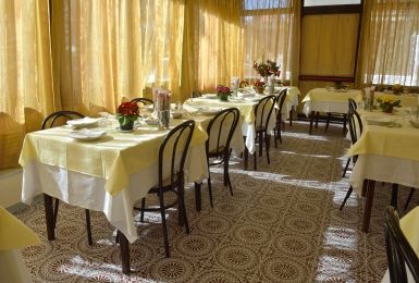 Albergo Guya