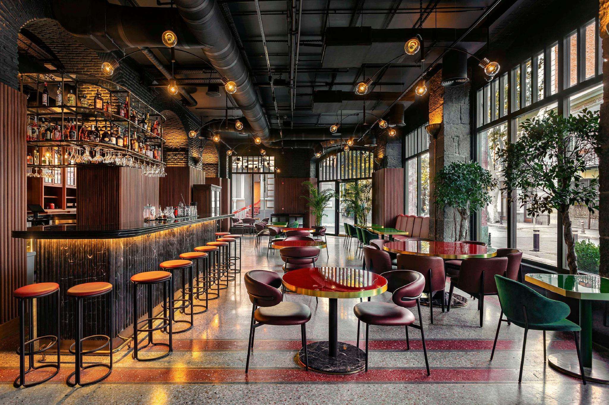 Radisson RED Tbilisi