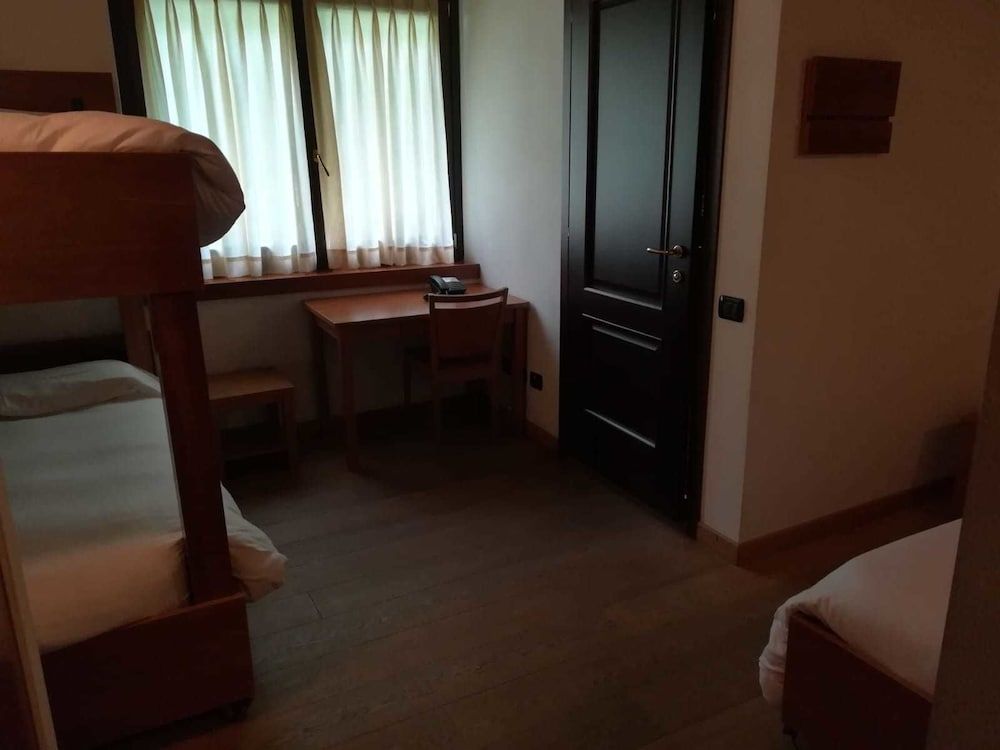 Casa Alpina Macugnaga