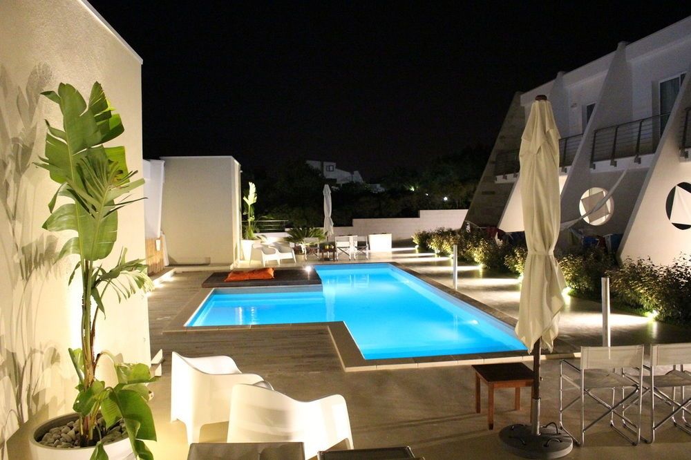 Residence Dimore Di Mare