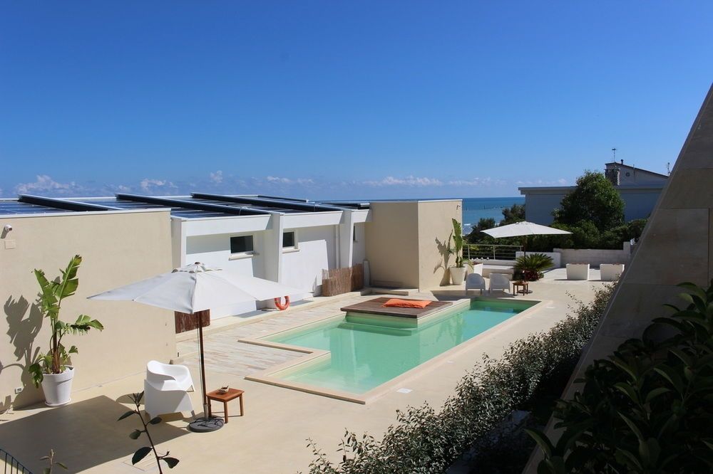 Residence Dimore Di Mare