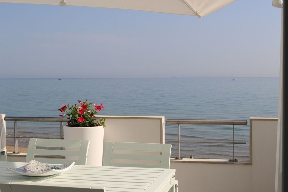 Residence Dimore Di Mare