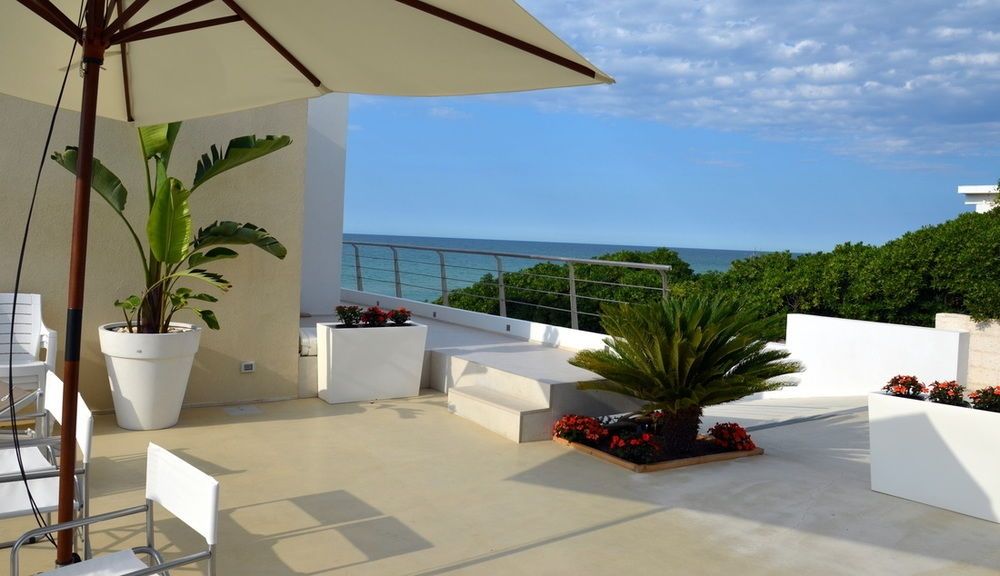 Residence Dimore Di Mare