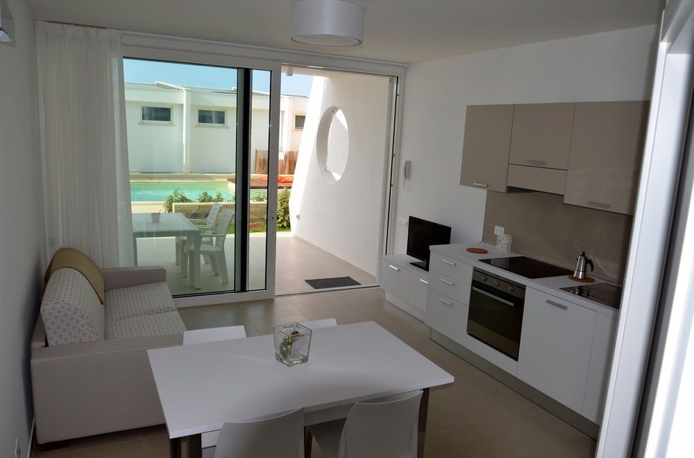 Residence Dimore Di Mare