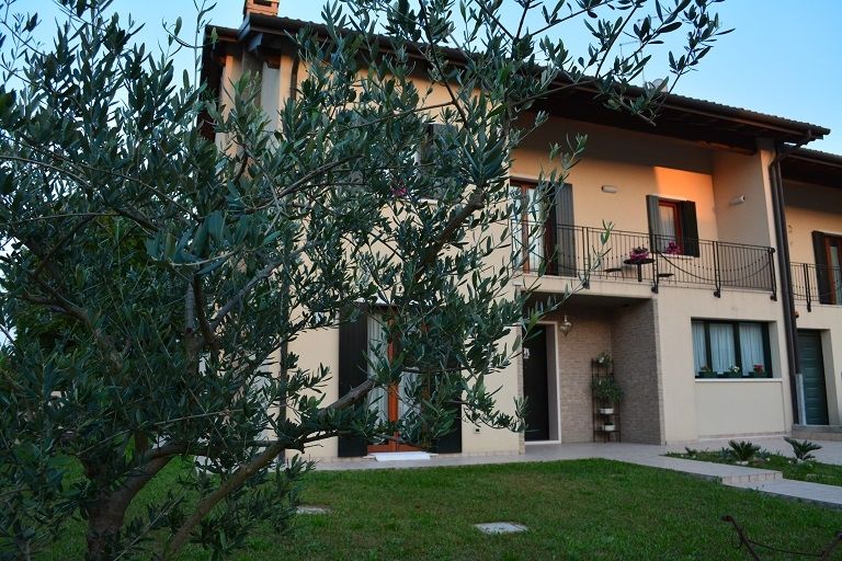 B&B Ca' Rina