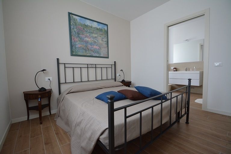 B&B Ca' Rina