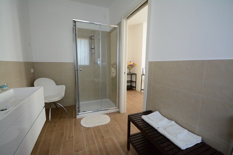 B&B Ca' Rina