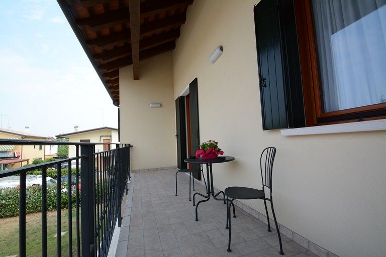 B&B Ca' Rina