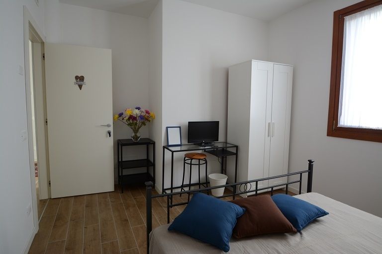B&B Ca' Rina
