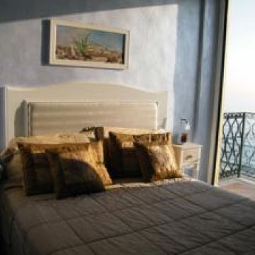 B&B Da Giueli