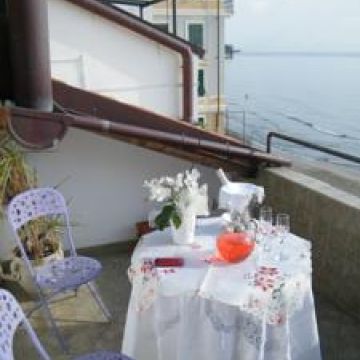 B&B Da Giueli