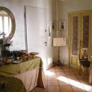 B&B Da Giueli