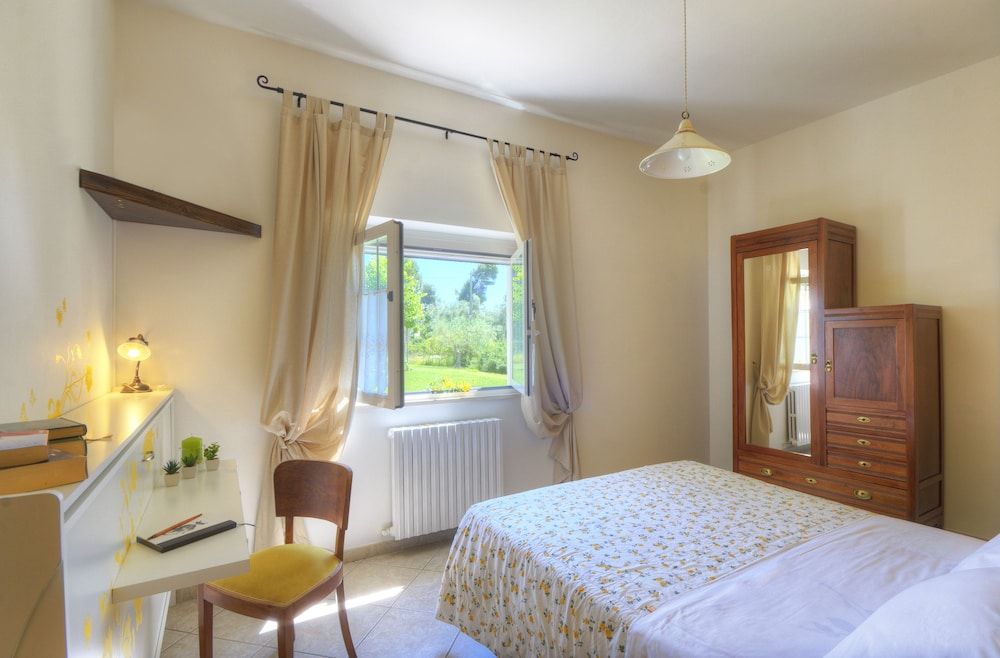 Bellafiora Bed & Breakfast