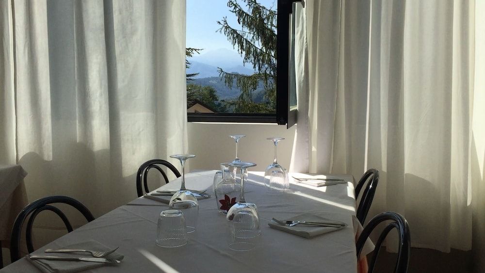 Hotel Prato Verde