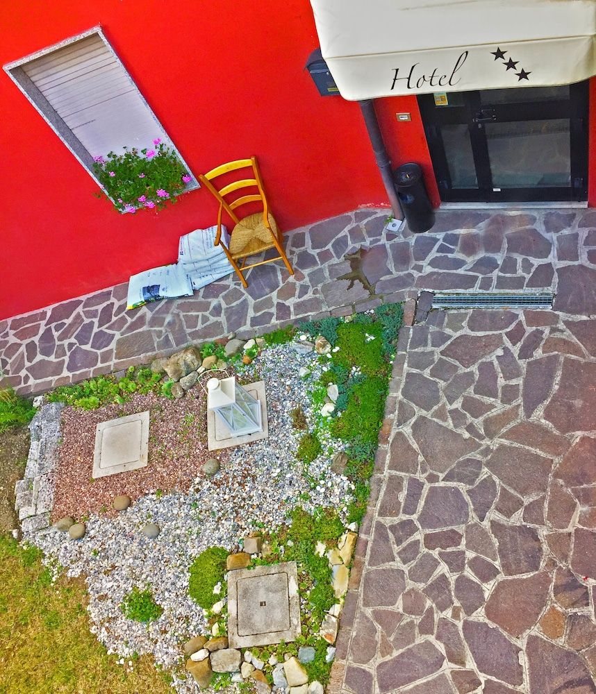 Hotel Prato Verde