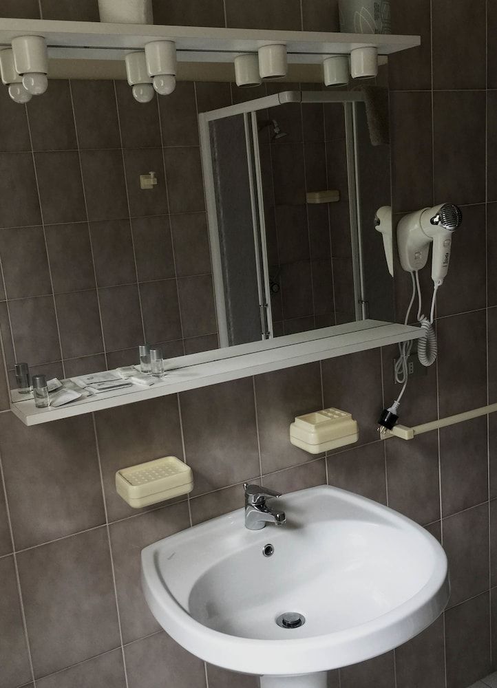 Hotel Prato Verde