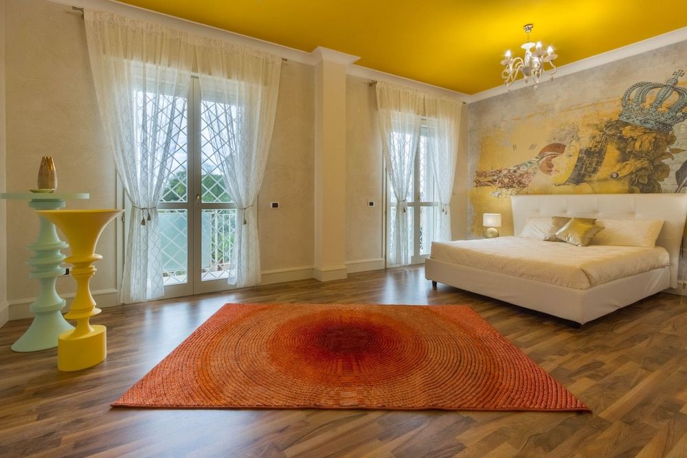 Villa Furoa