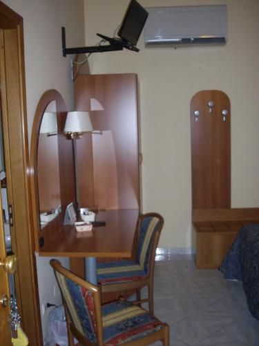 Albergo Ristorante Pizzeria Roma