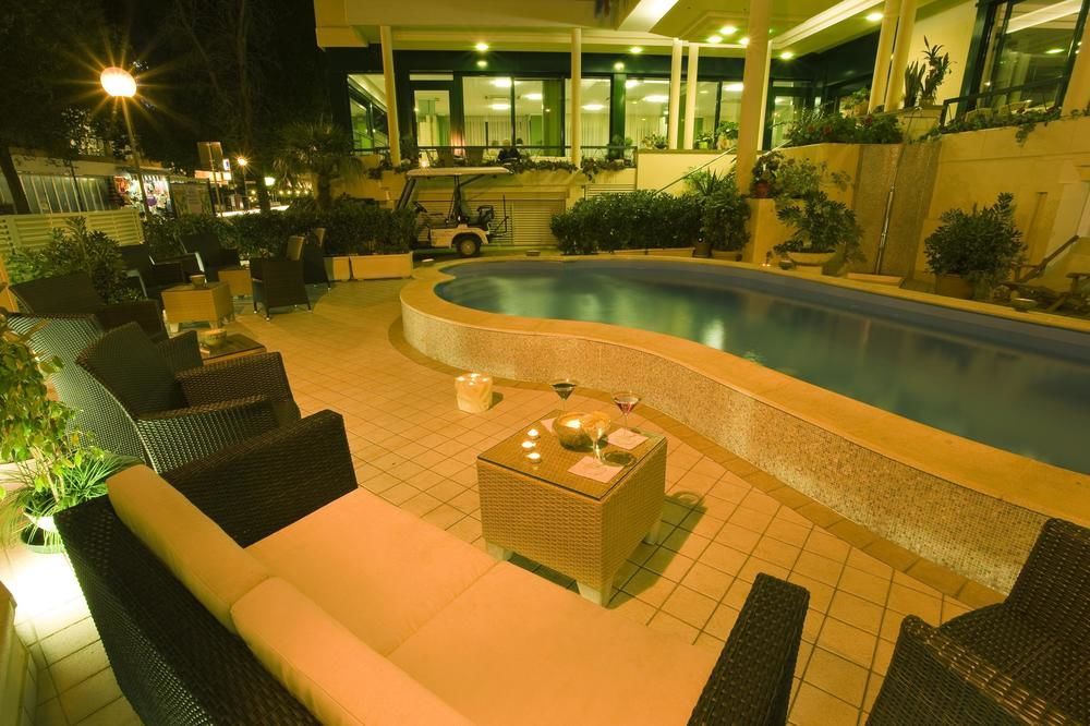 Hotel Nautilus