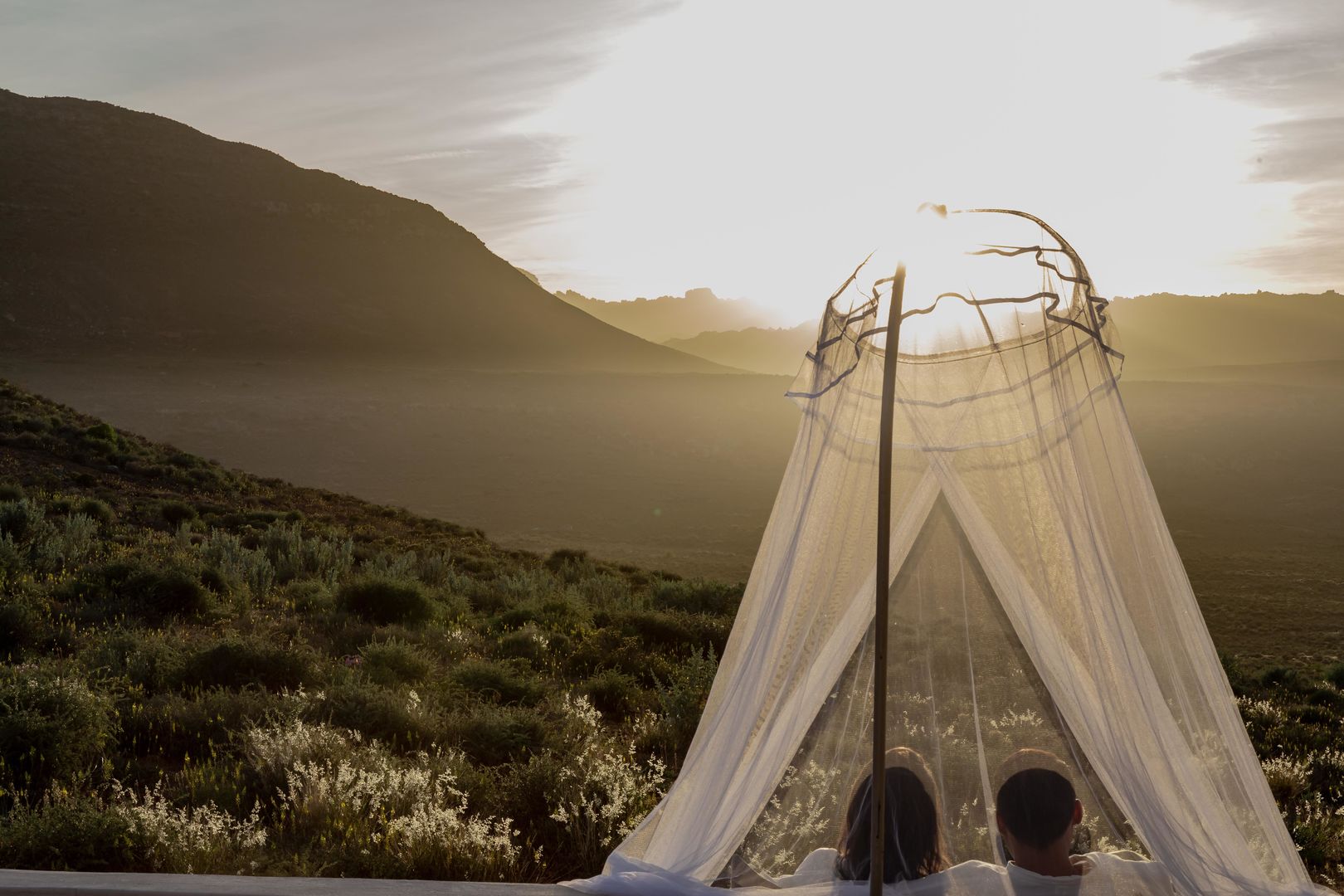 Simbavati Cederberg Ridge