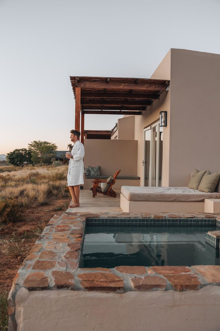 Simbavati Cederberg Ridge