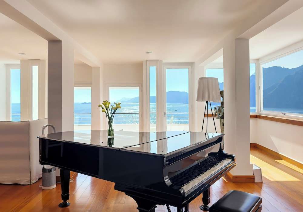 Casa Angelina