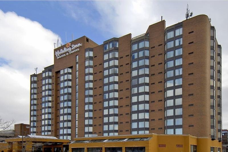 TownePlace Suites Toronto Northeast Markham