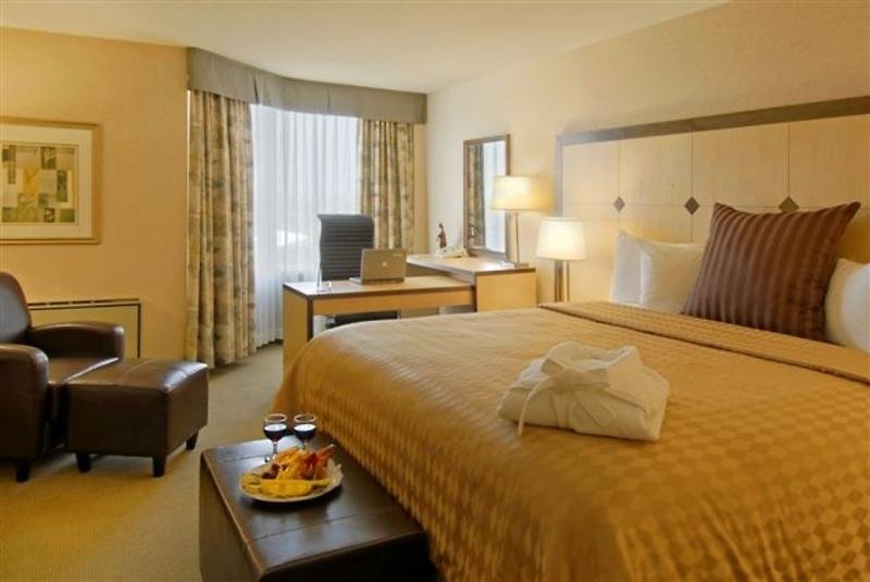 TownePlace Suites Toronto Northeast Markham