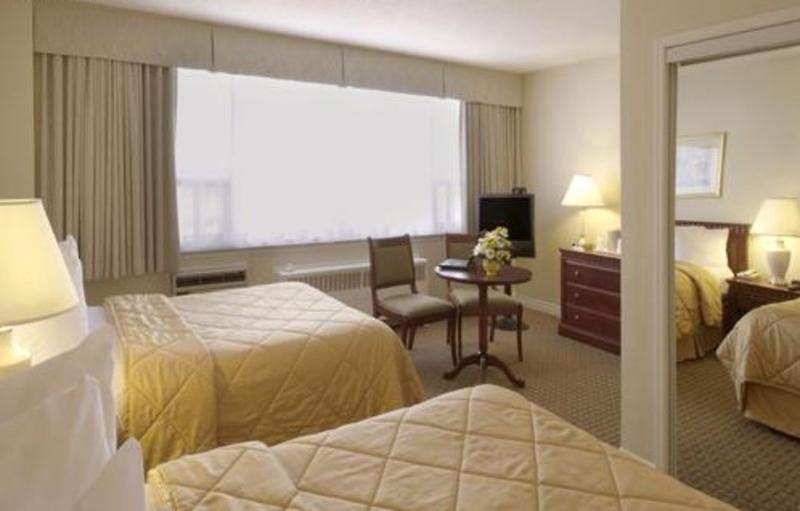 TownePlace Suites Toronto Northeast Markham