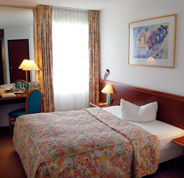 REGIOHOTEL Leipzig West