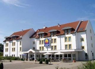 REGIOHOTEL Leipzig West