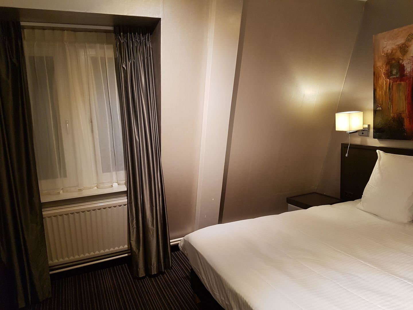 Hotel de Lis