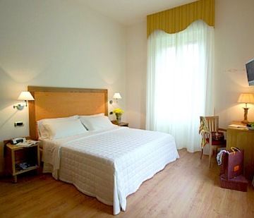 Relais Le Felci