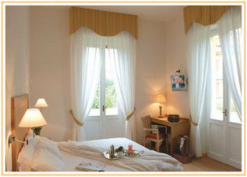 Relais Le Felci