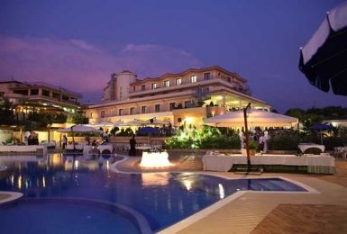 La Felce Imperial