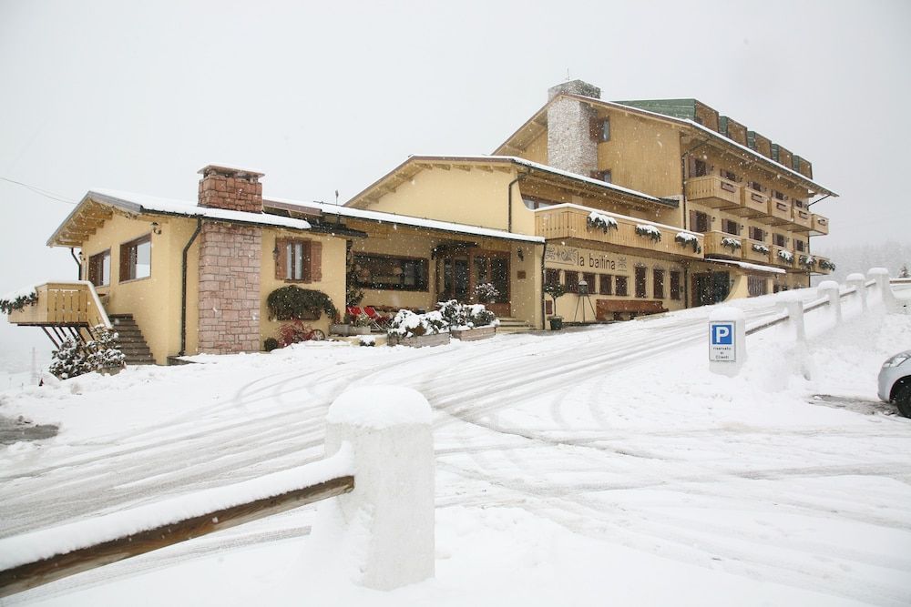 Hotel La Baitina