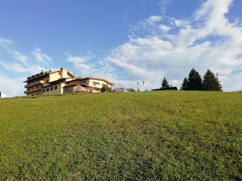 Hotel La Baitina