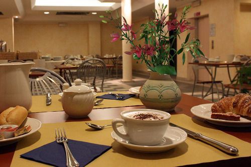 Hotel Ghibellino