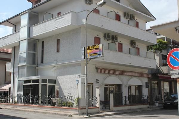 Hotel Solaris