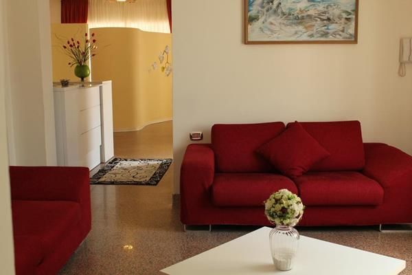 Hotel Solaris