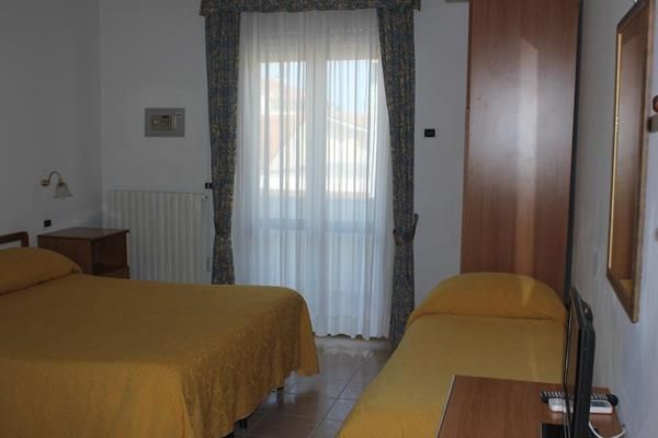 Hotel Solaris