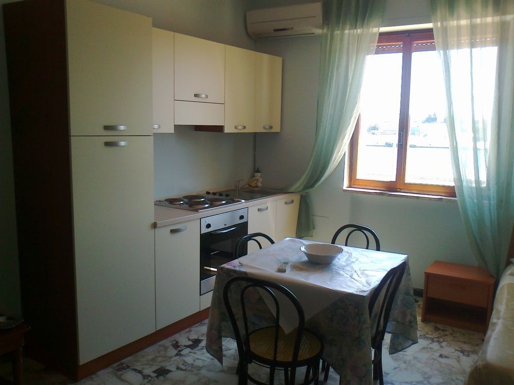 Hotel L'Approdo