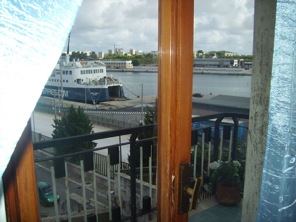 Hotel L'Approdo