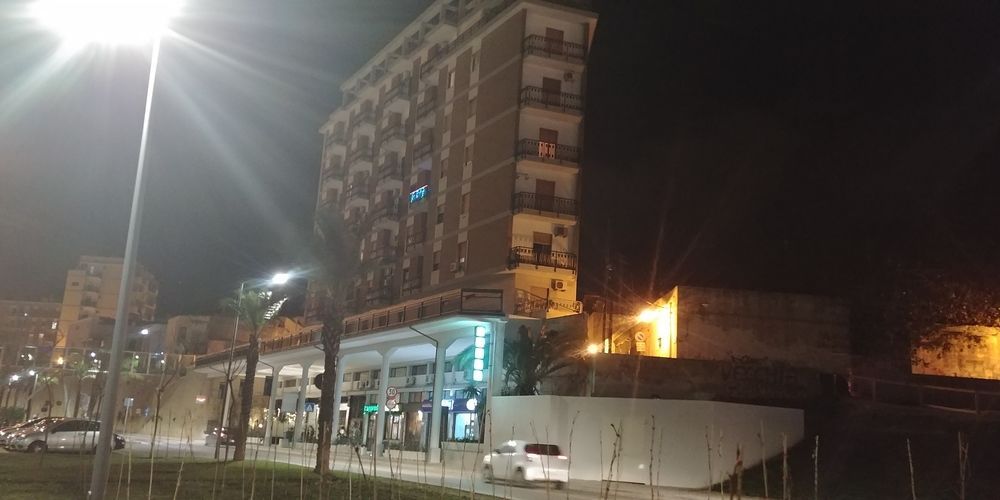 Hotel L'Approdo