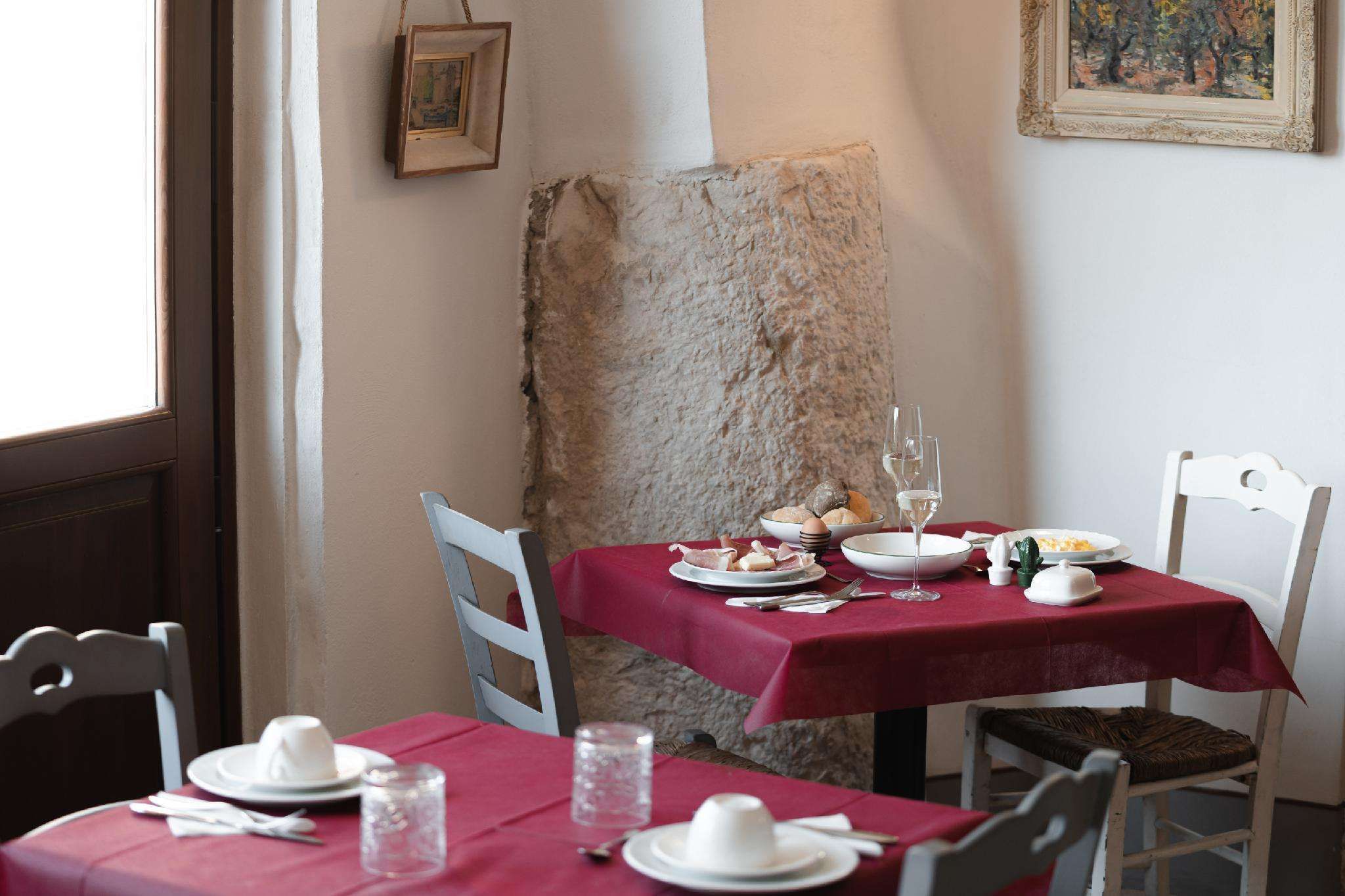 Corte Castello