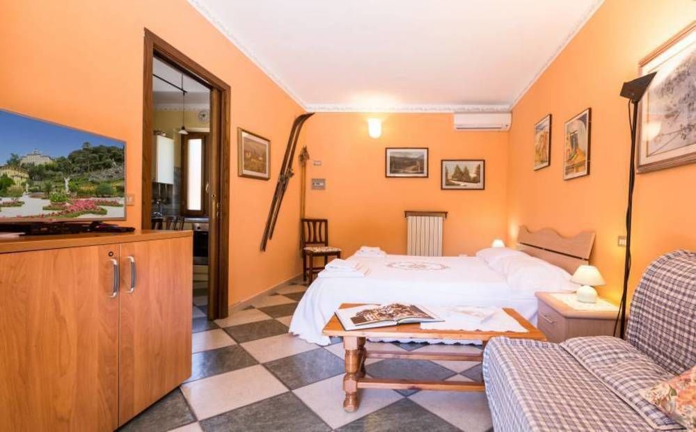 La Collina Del Sole