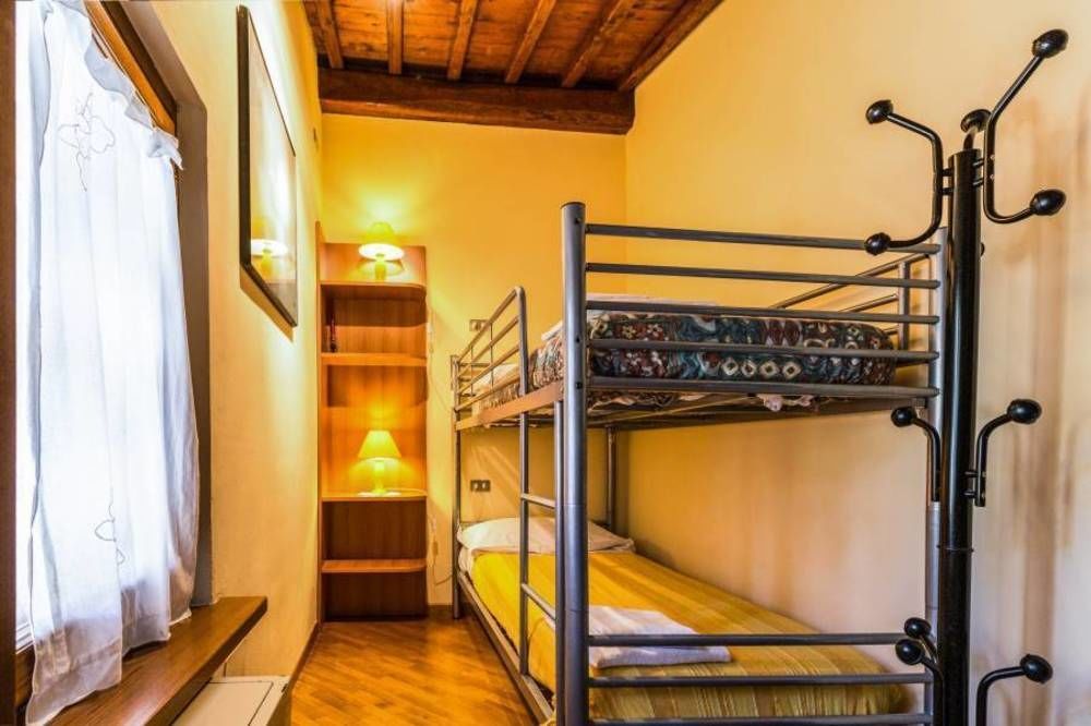 La Collina Del Sole